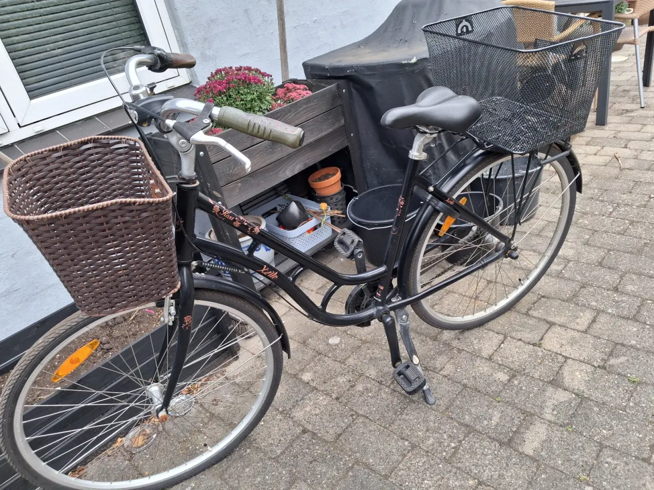 Billede 2 - Flot dame cykel