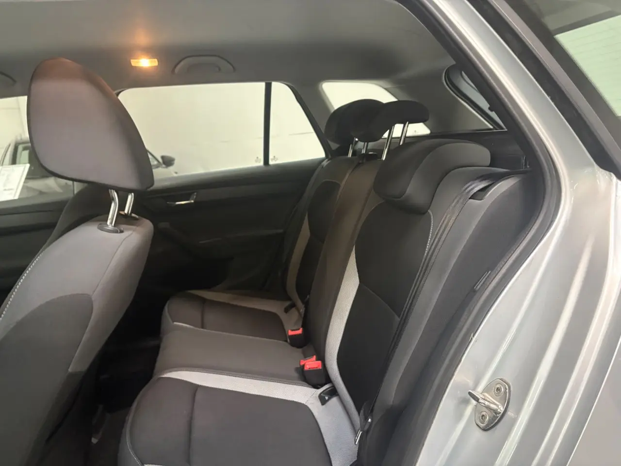 Billede 6 - Skoda Fabia 1,0 TSi 95 Ambition Combi