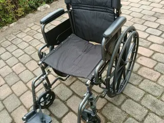 Kørestol i rigtig fint stand
