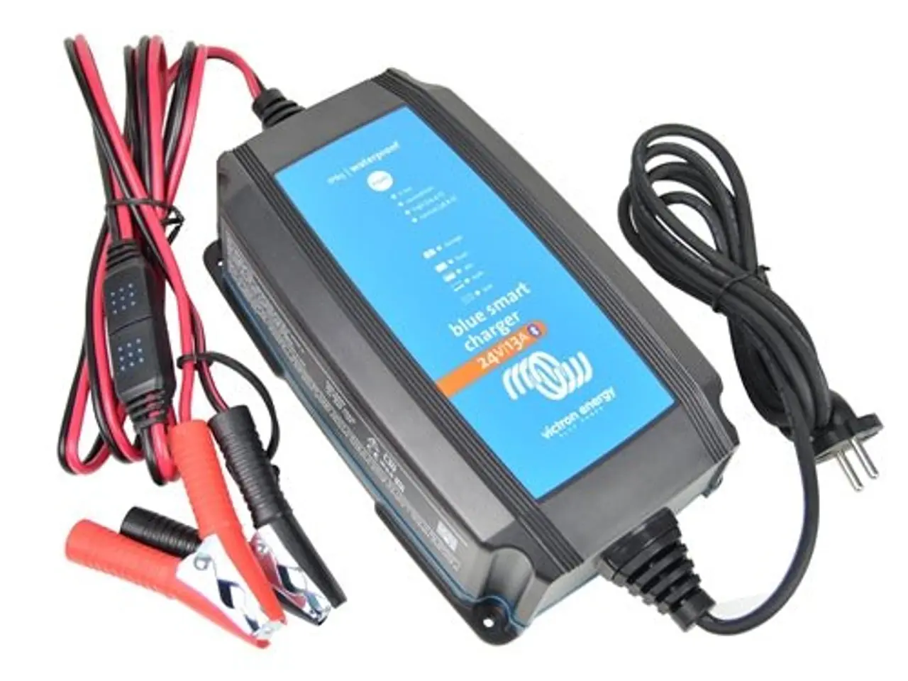 Billede 1 - Victron Blue Smart IP65 24/13 – Bluetooth