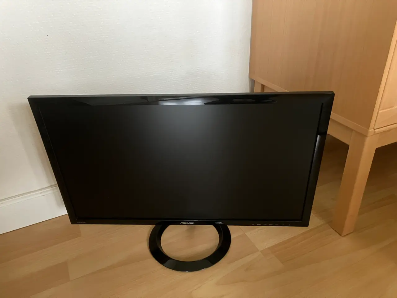 Billede 4 - 24” skærm – ASUS.
