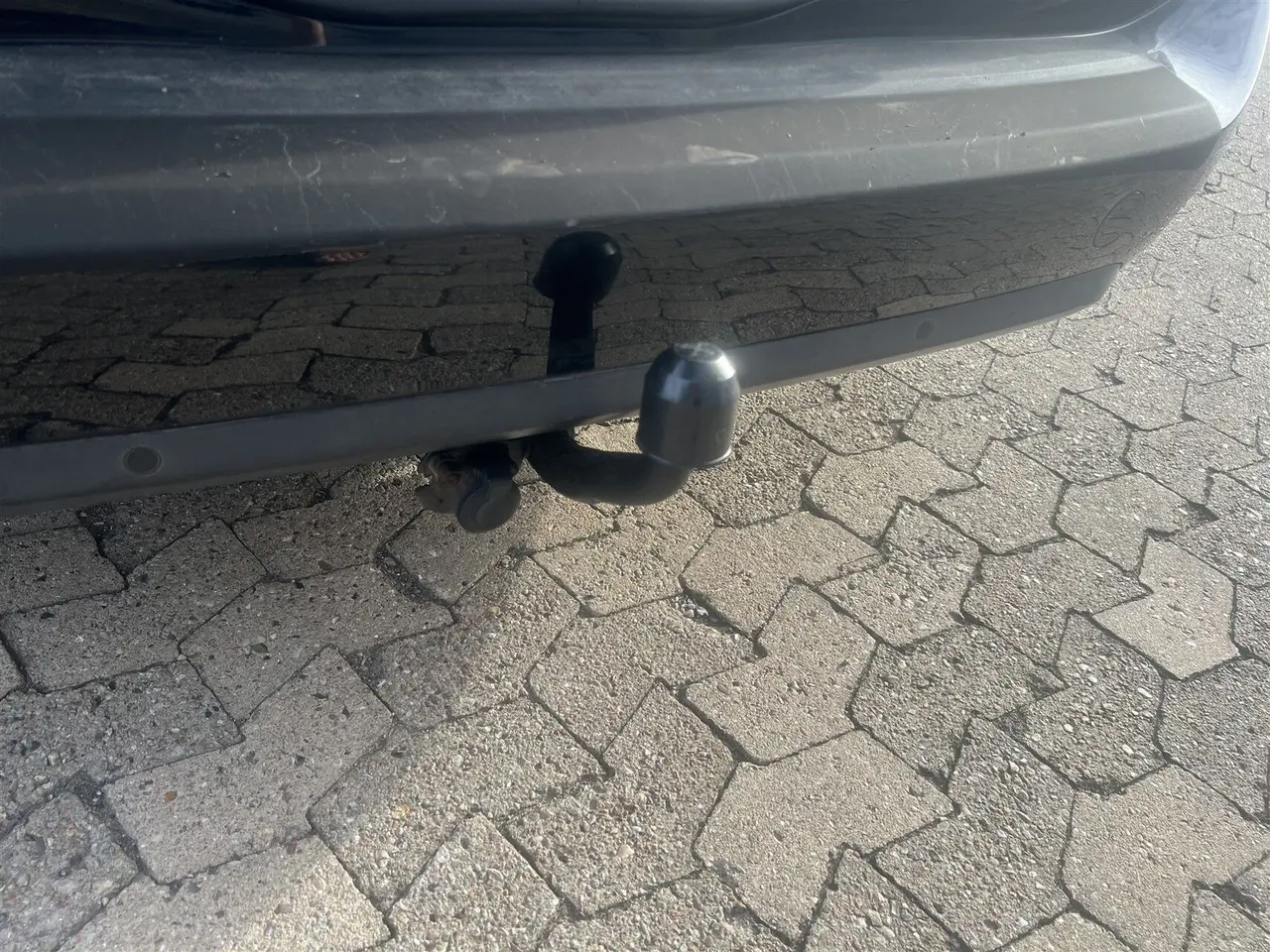 Billede 14 - Citroën Grand C4 Picasso 1,6 Blue HDi Intensive start/stop 120HK 6g