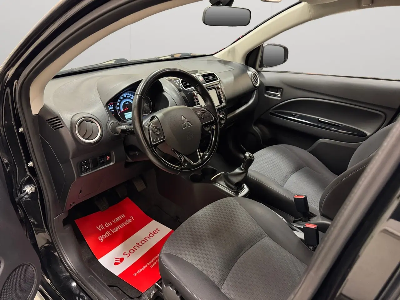 Billede 5 - Mitsubishi Space Star 1,2 Anniversary+