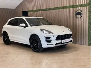 Porsche Macan S 3,0 PDK