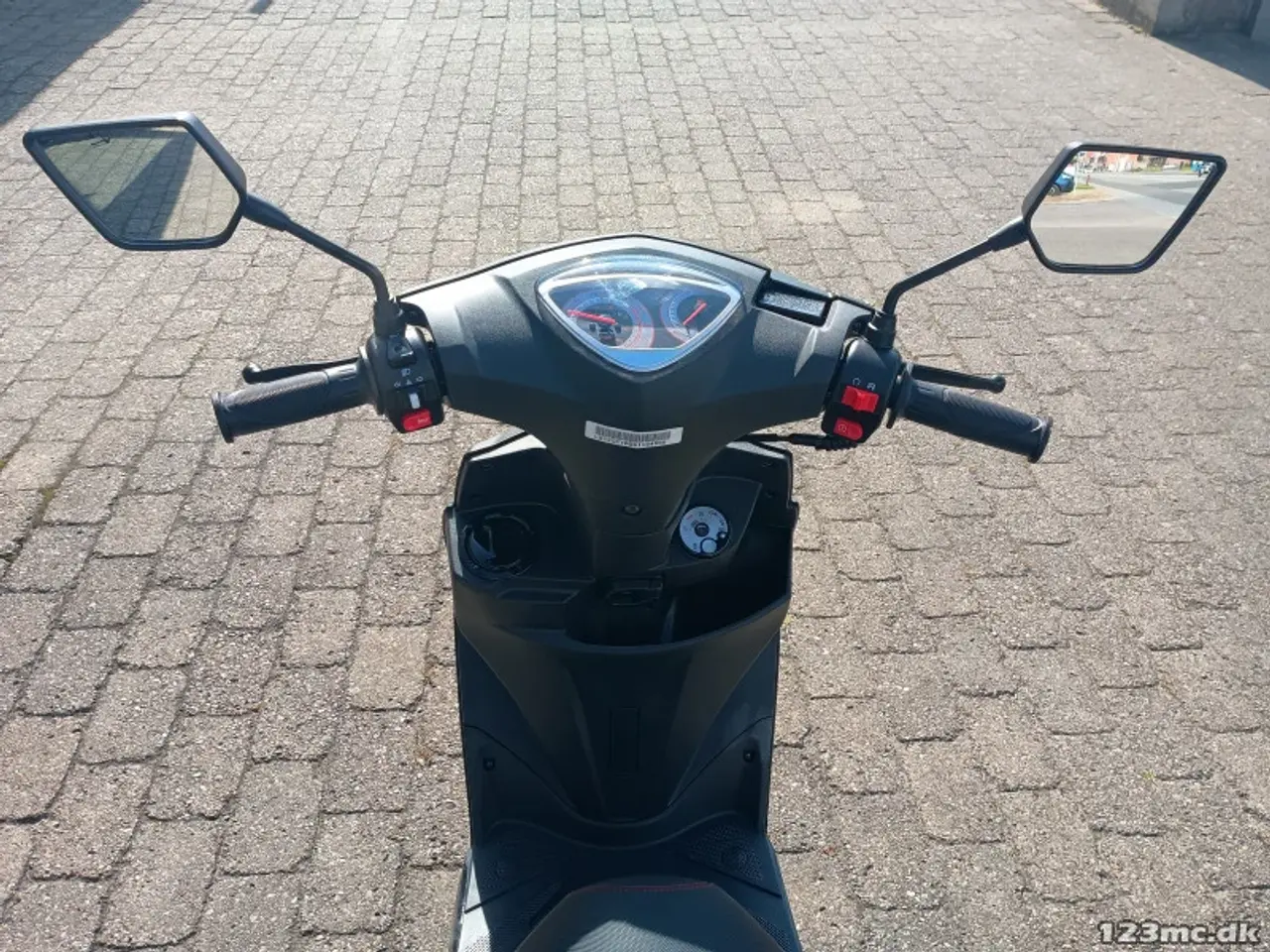 Billede 8 - MotoCR Comet
