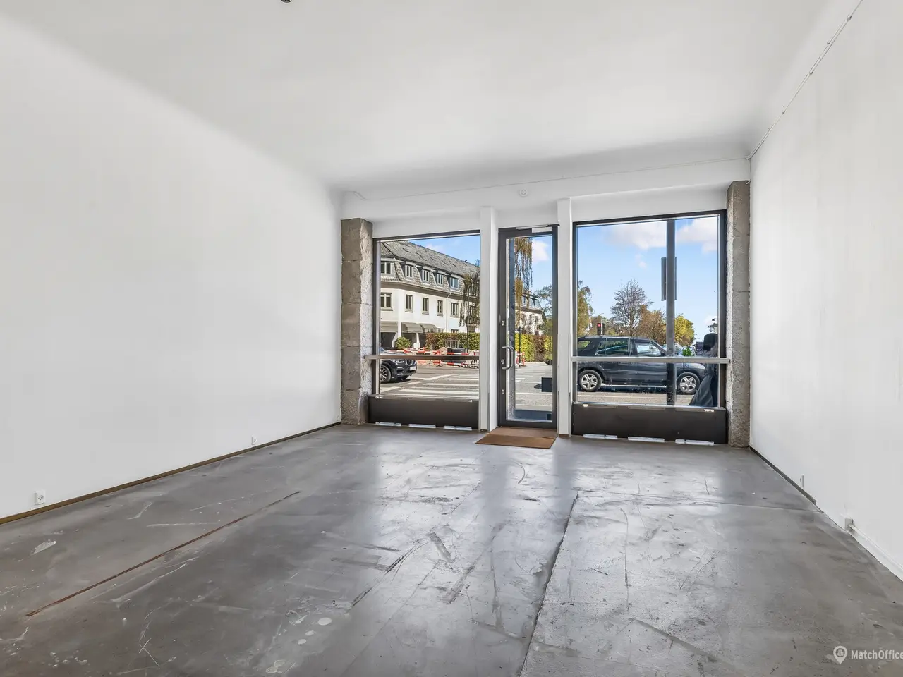 Billede 2 - 81 m² hyggelig restaurant