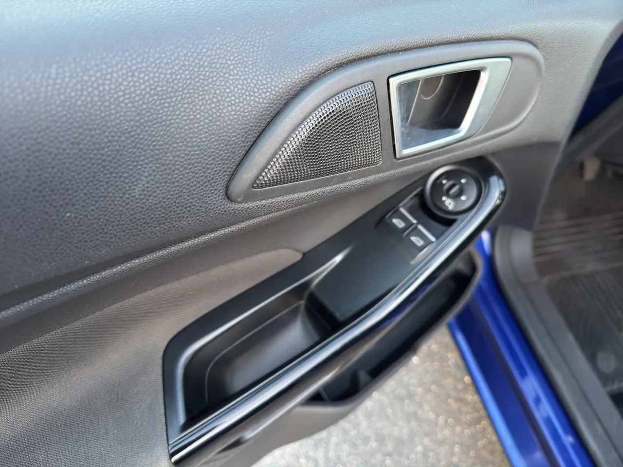 Billede 18 - Ford Fiesta 1,0 SCTi 125 Titanium