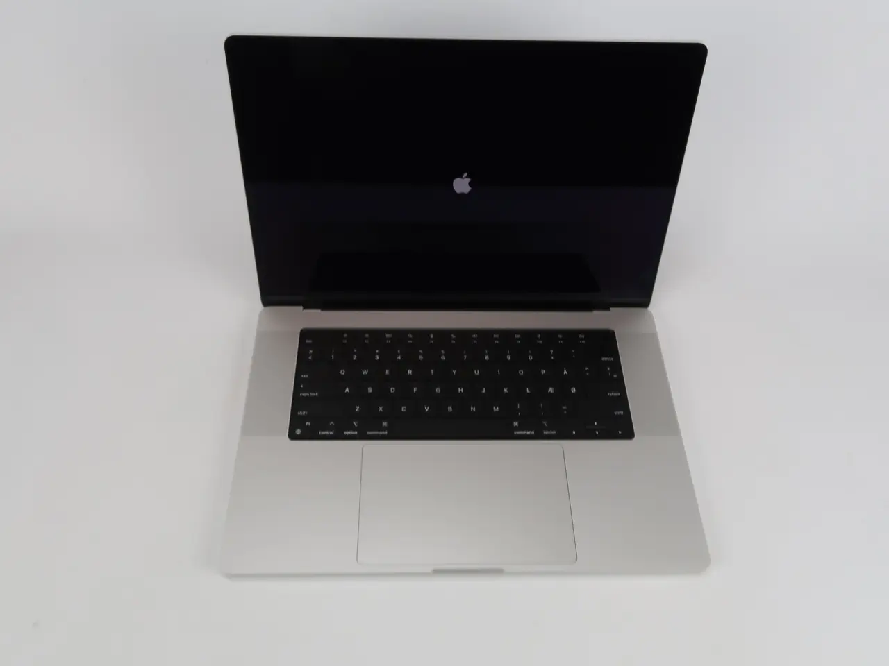 Billede 1 - Apple MacBook Pro 16" M1 2021