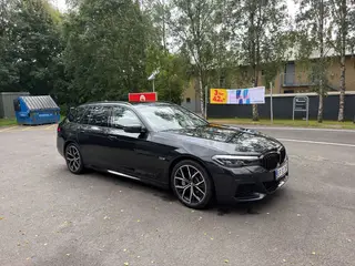 BMW 530e 2,0 Touring M-Sport aut.