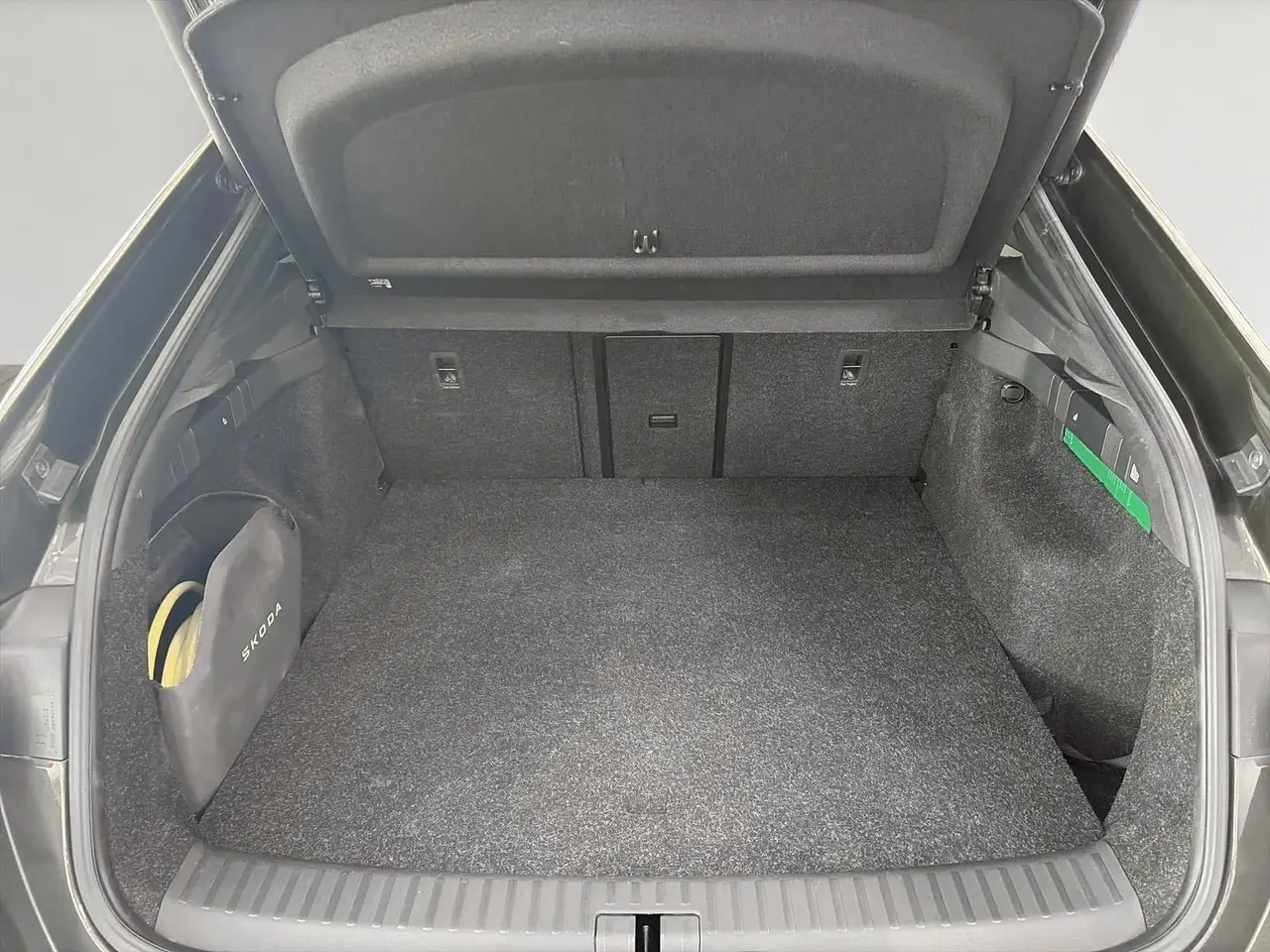 Billede 5 - Skoda Enyaq 85 iV Sportline Advanced Coupé