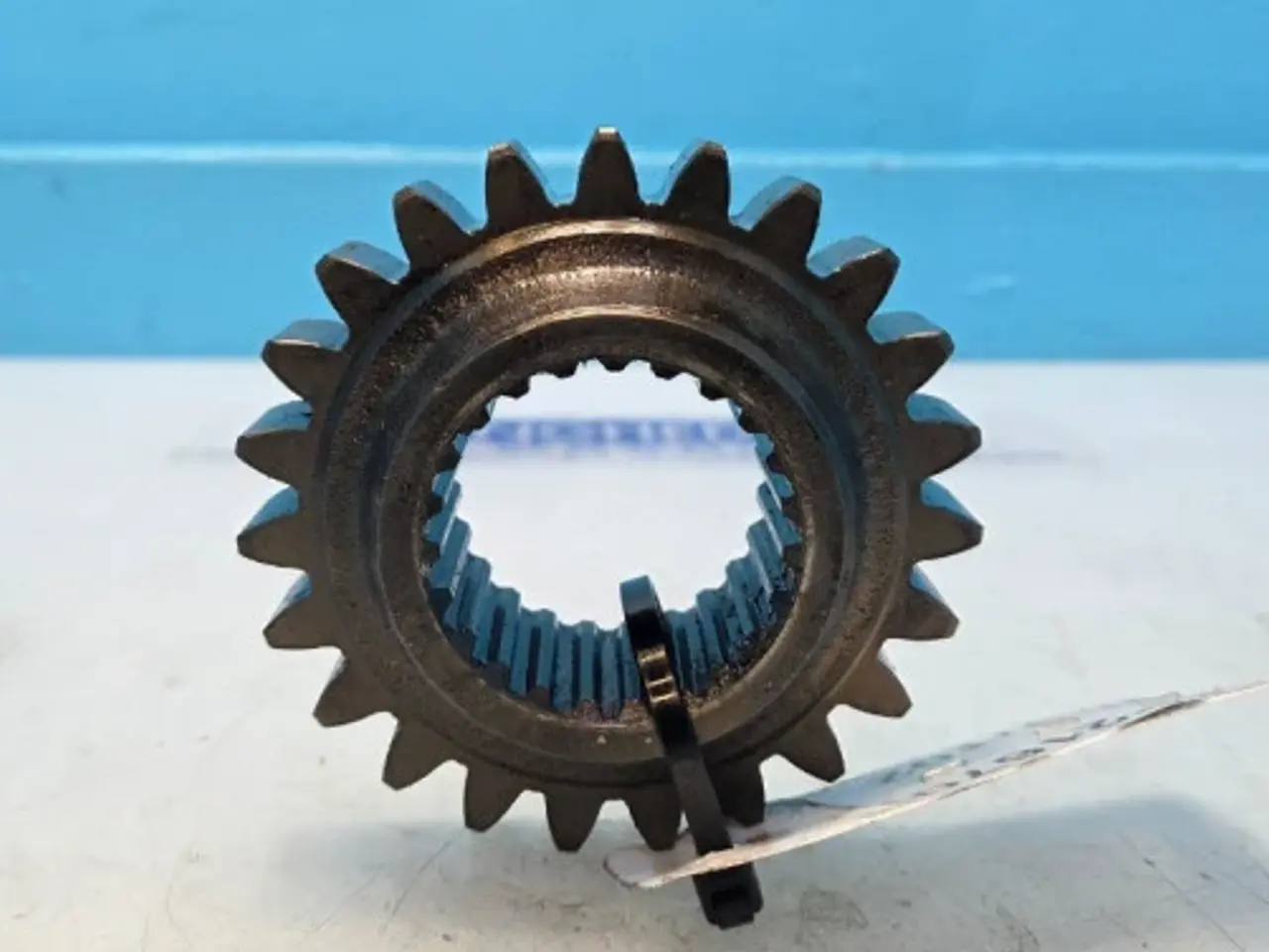 Billede 9 - New Holland TX68 Tandhjul 80395963