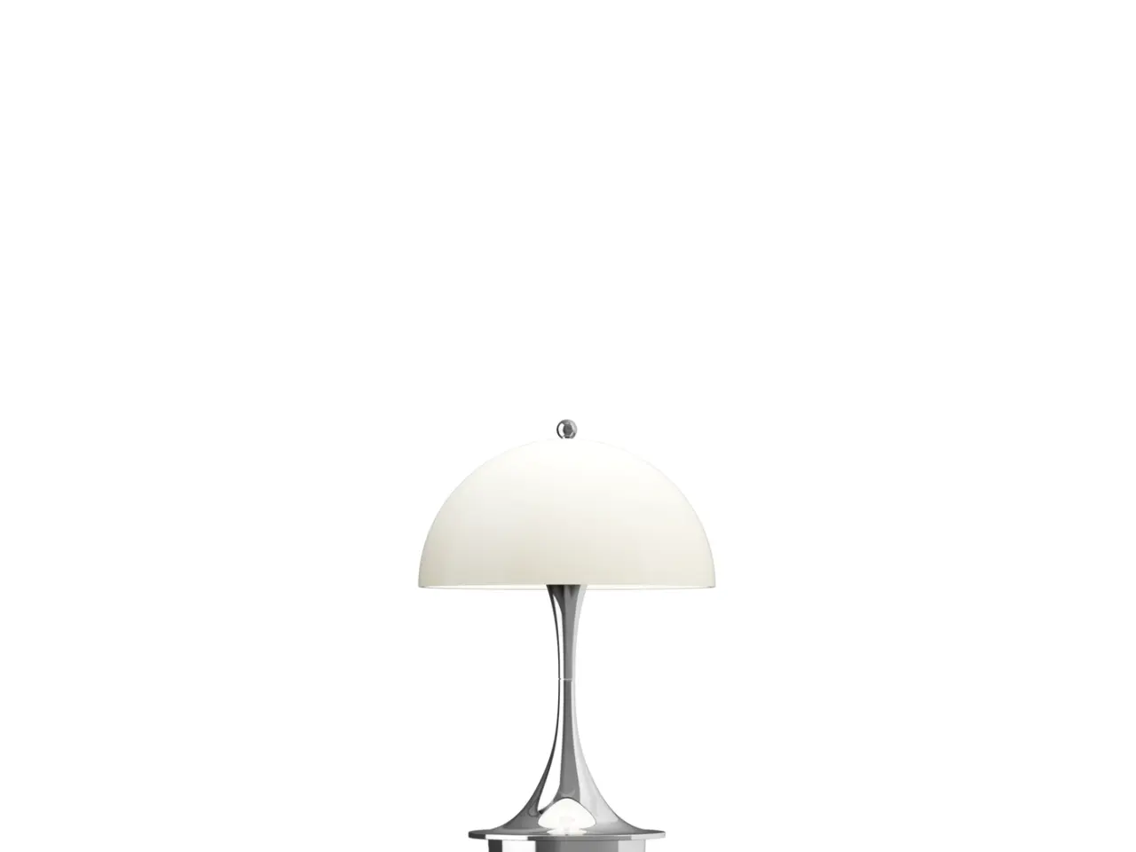 Billede 2 - Panthella 160 portable, 2 stk./nye.