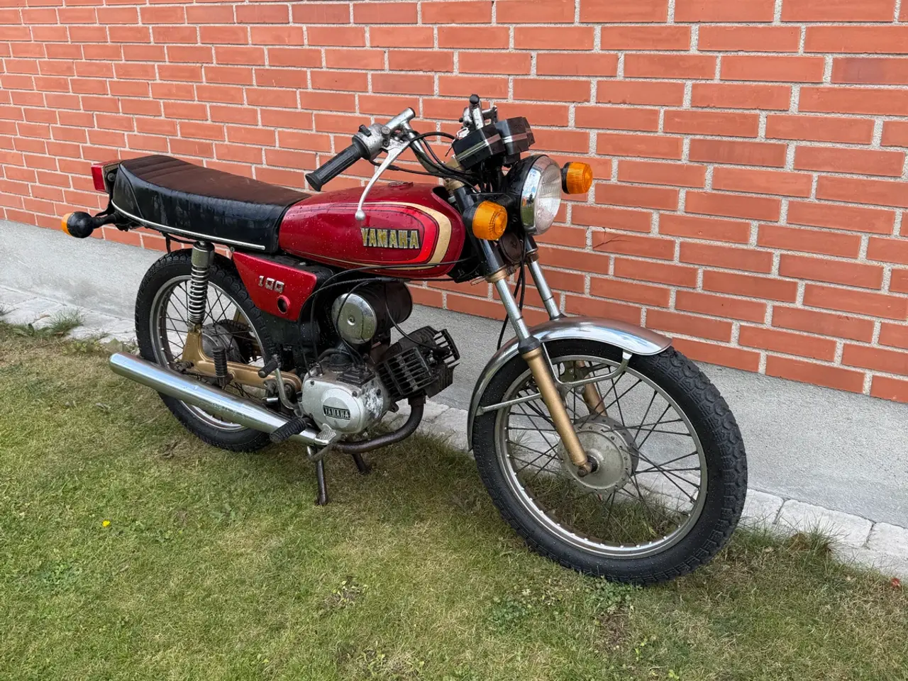 Billede 3 - Yamaha YB100