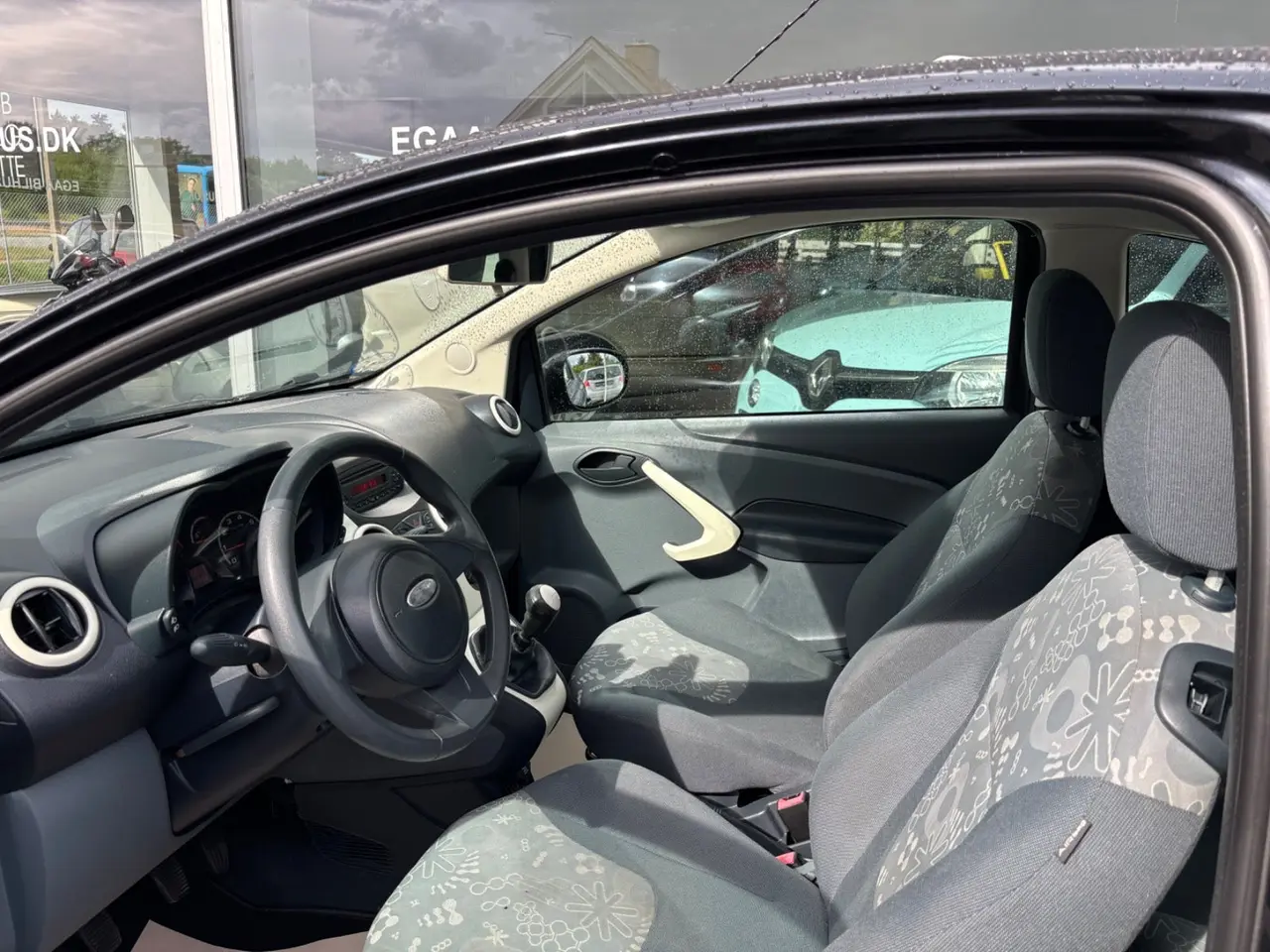 Billede 7 - Ford Ka 1,2 Trend