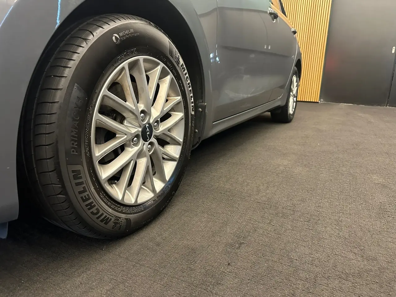 Billede 18 - Kia Rio 1,0 T-GDi mHEV Prestige+
