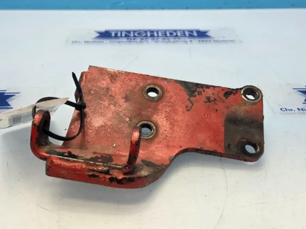 Billede 7 - Cummins 6TAA-8304 Beslag 237872A3