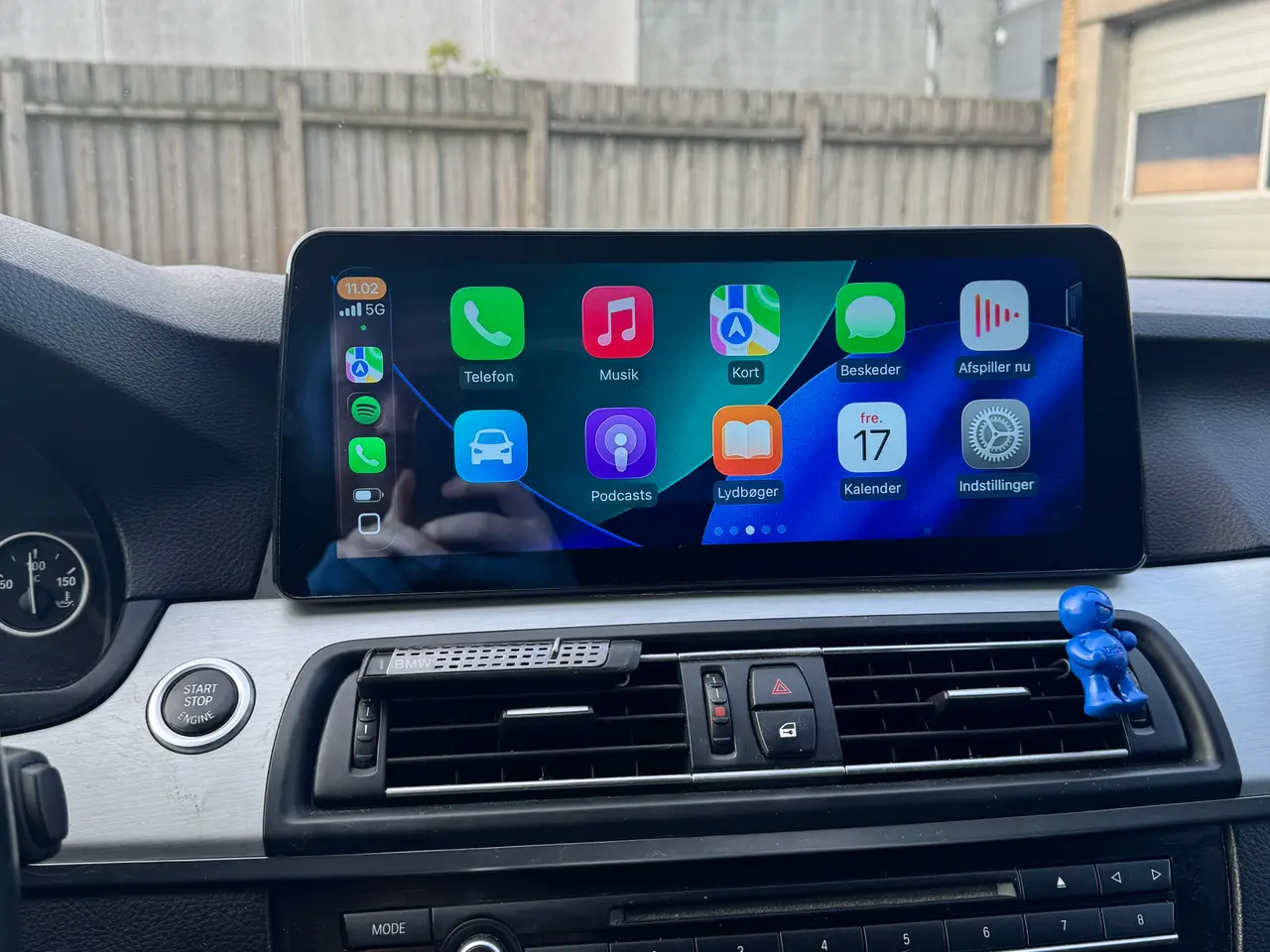 Billede 6 - BMW 520d