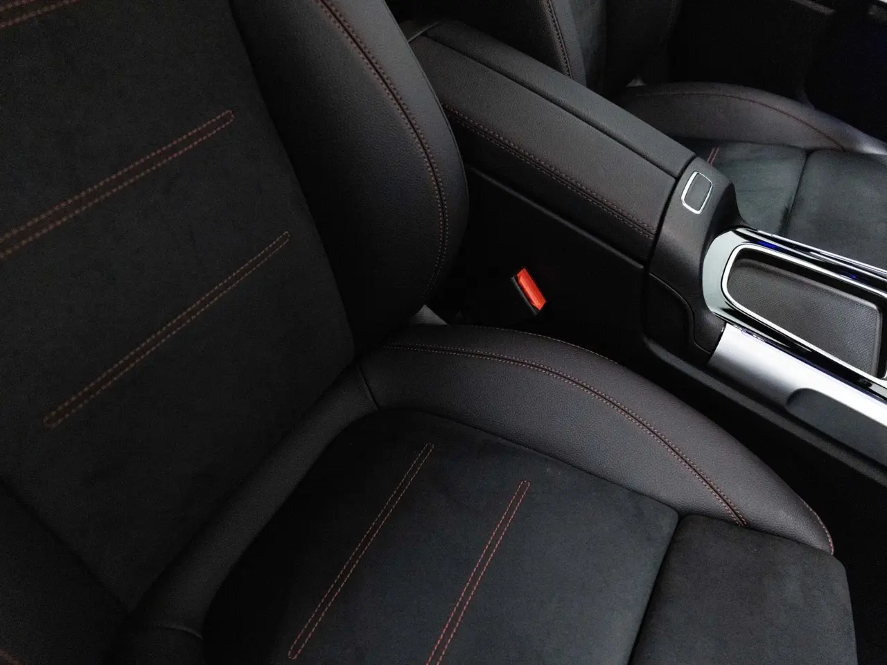 Billede 17 - Mercedes EQB250+  AMG Premium