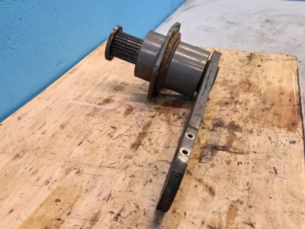 Billede 12 - Fendt 12130N Arm 700141411