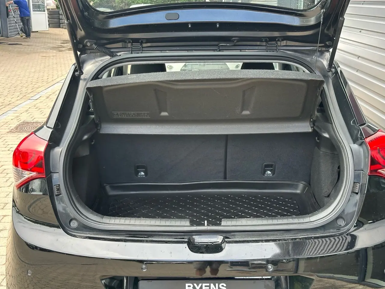Billede 9 - Hyundai i20 1,25 Trend 84HK 5d