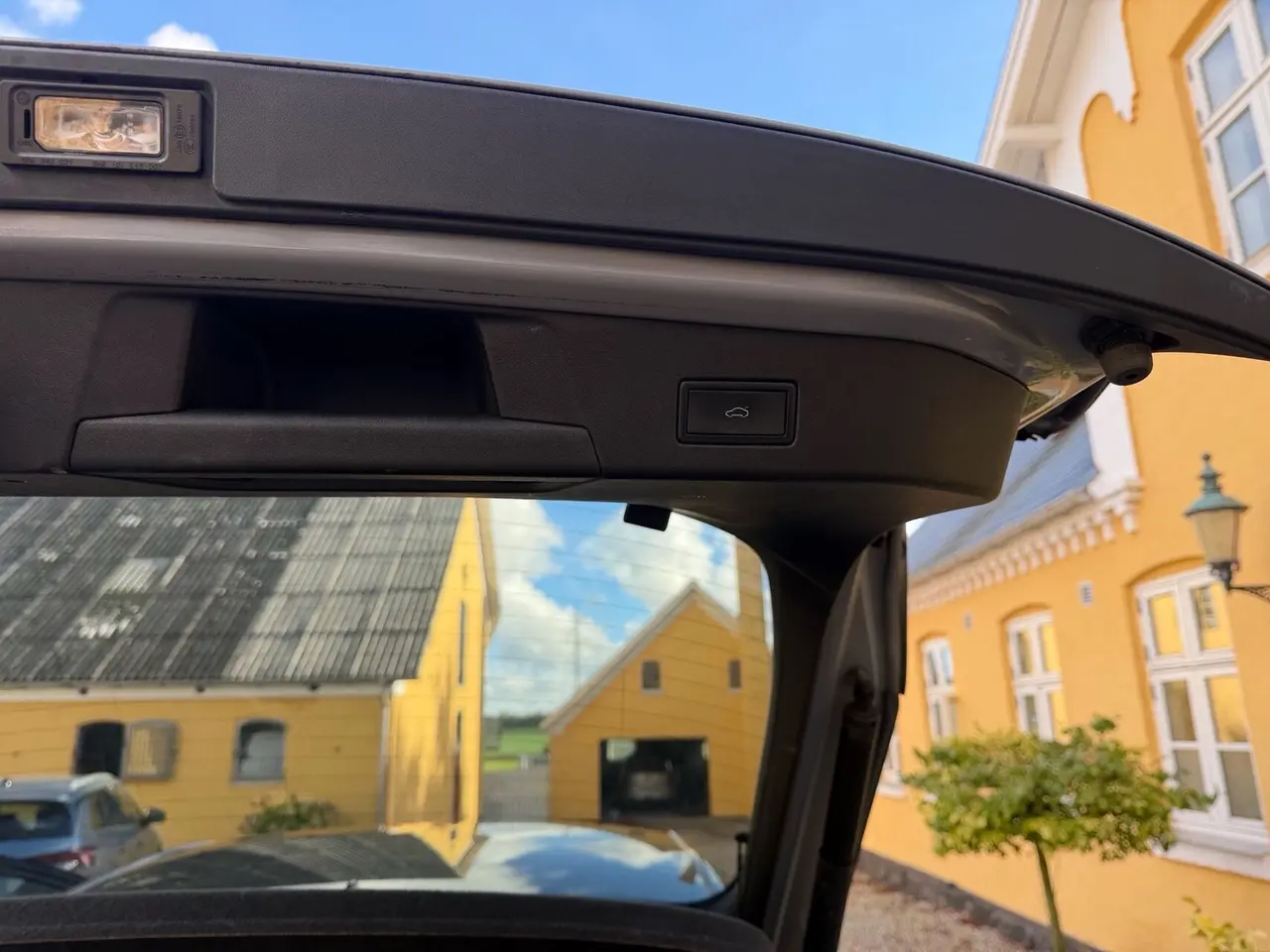 Billede 9 - VW ID.5 EL Pro Performance 204HK 5d Aut.
