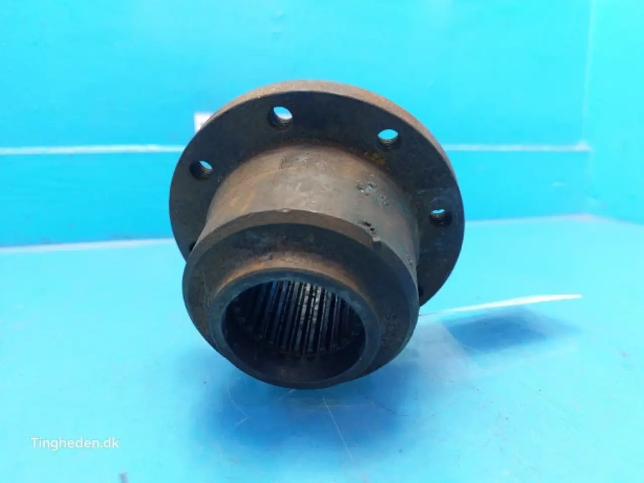 Billede 12 - Massey Feguson 9280 Nav 45169900