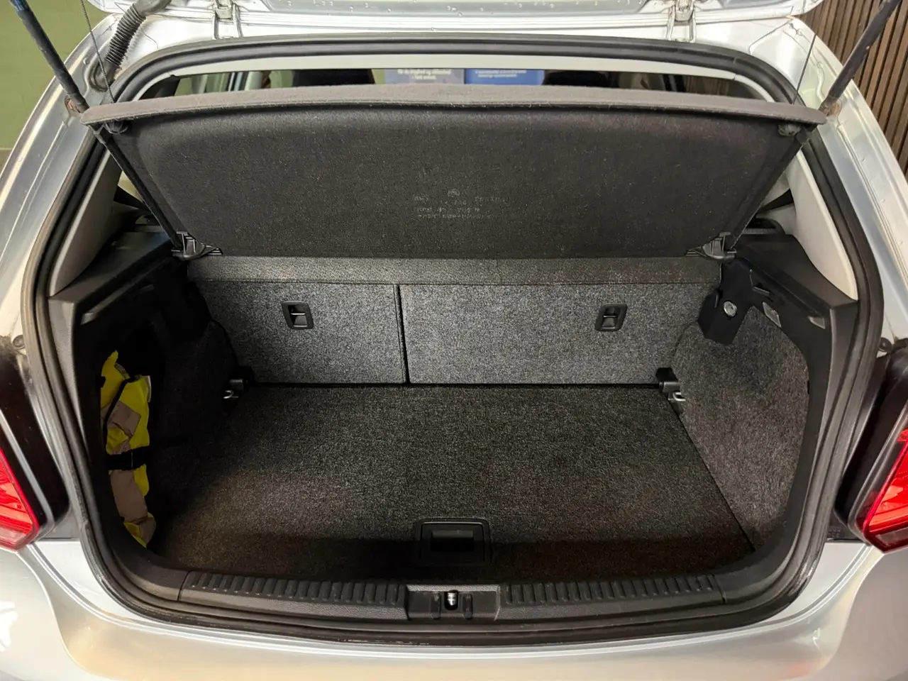Billede 7 - VW Polo 1,4 Comfortline