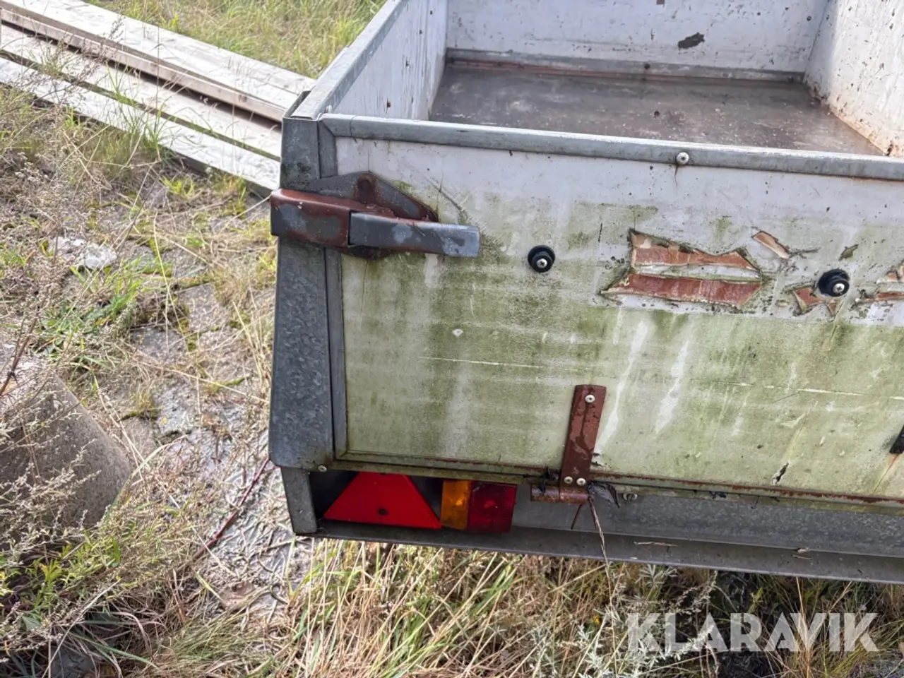 Billede 7 - Trailer Variant