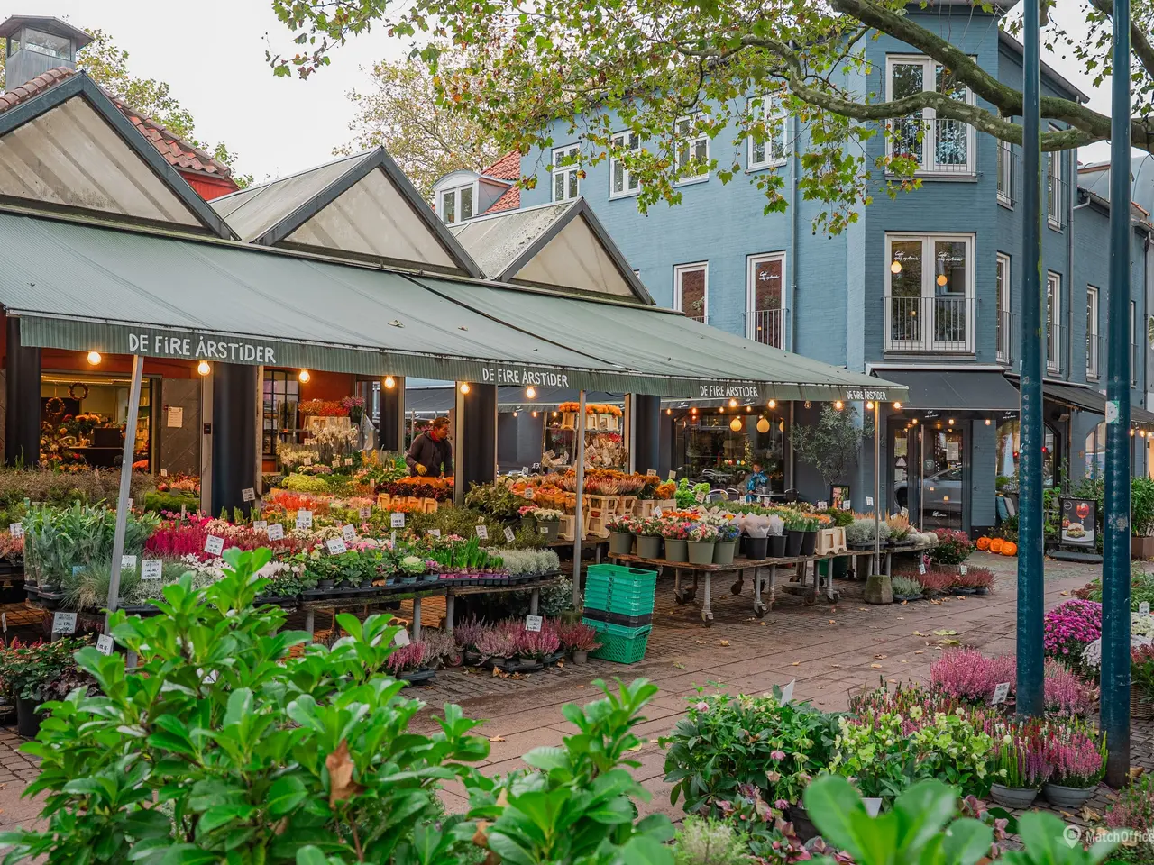 Billede 11 - Moderne kontordomicil i Kgs. Lyngby