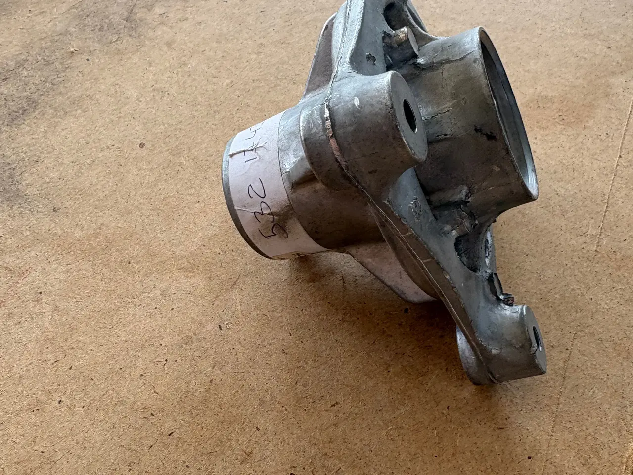 Billede 4 - Jonsered Husqvarna Partner Craftman McCulloch