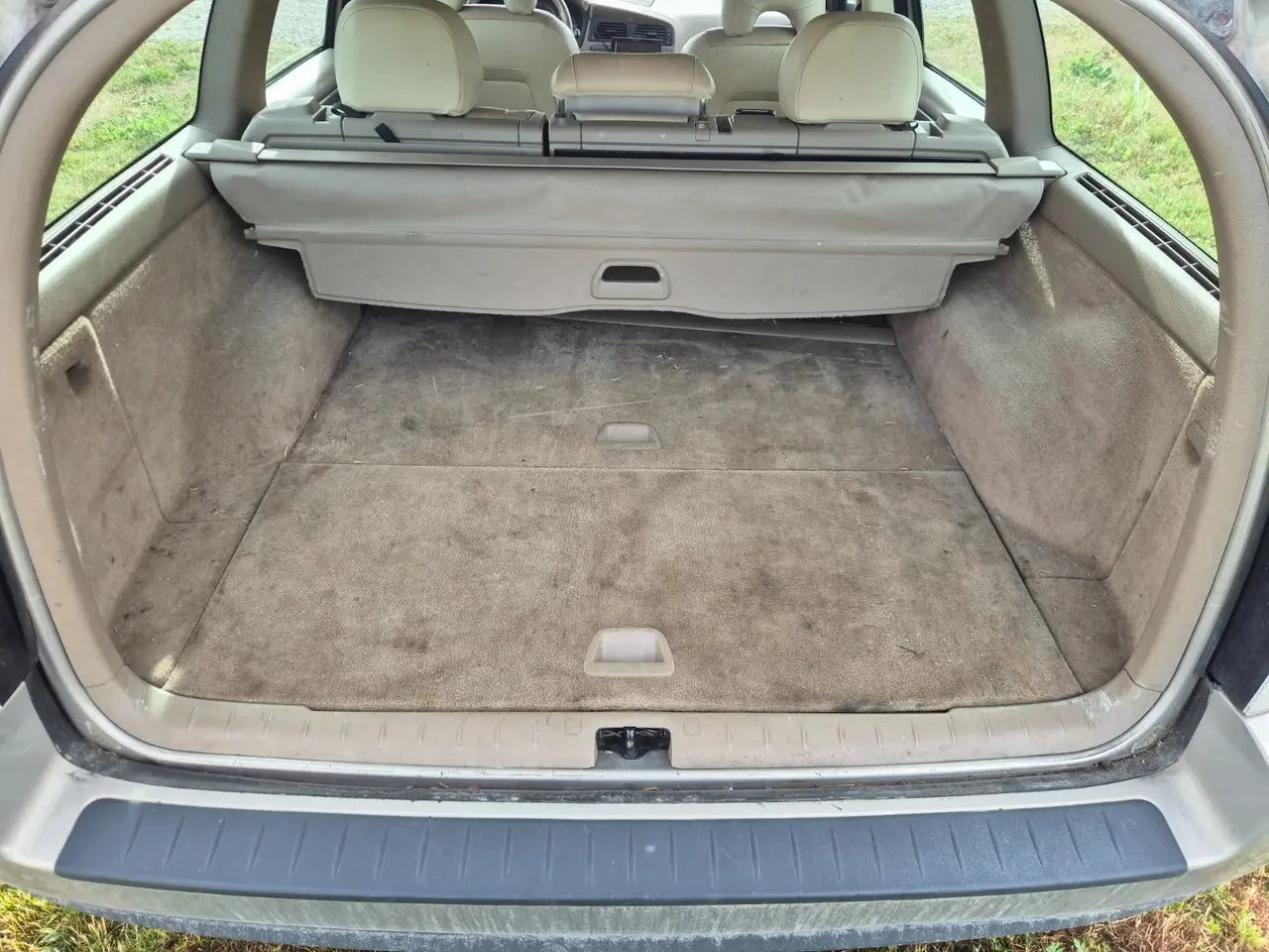 Billede 7 - Volvo V70 2,4 20V