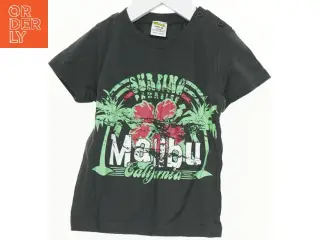 Børne T-shirt med tryk fra Friends (str. 86)