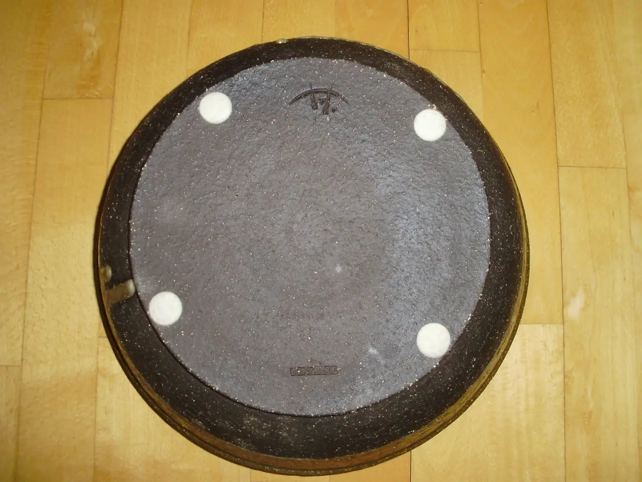 Billede 8 - Ildfast keramikfad