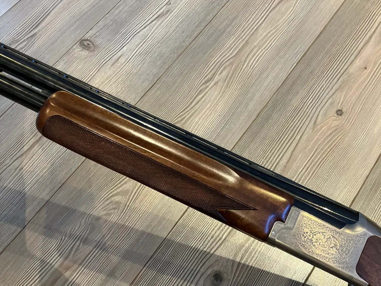 Billede 3 - Browning 525 81cm