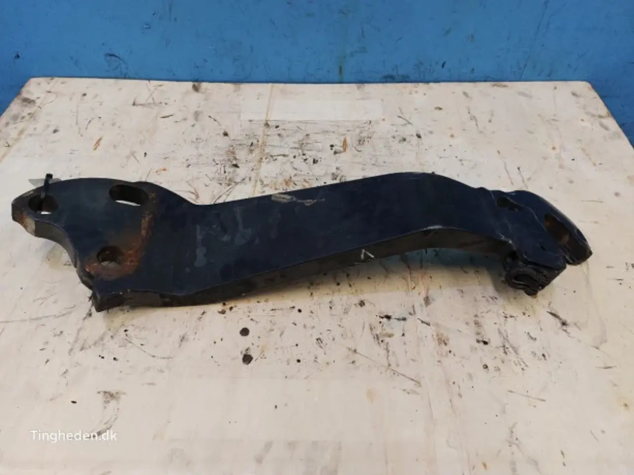 Billede 9 - New Holland T6 Liftarm L. 48061133