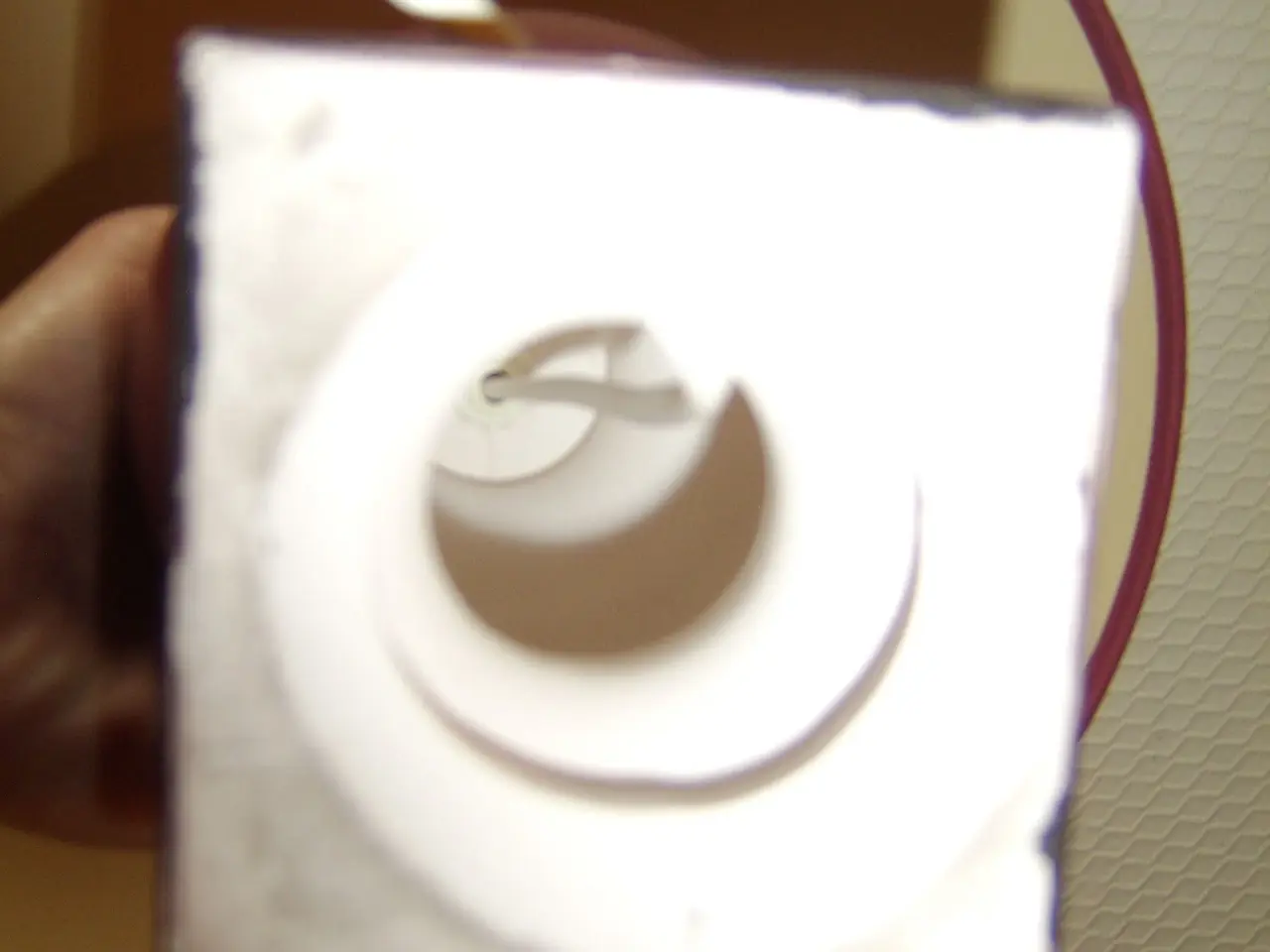 Billede 8 - Bordlampe