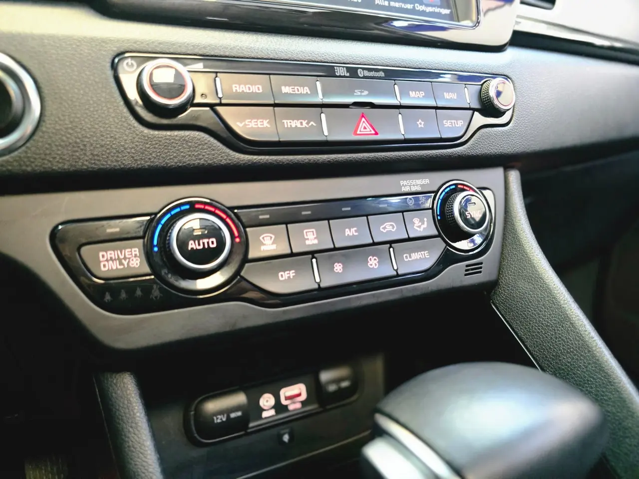 Billede 18 - Kia Niro 1,6 PHEV Advance+ DCT