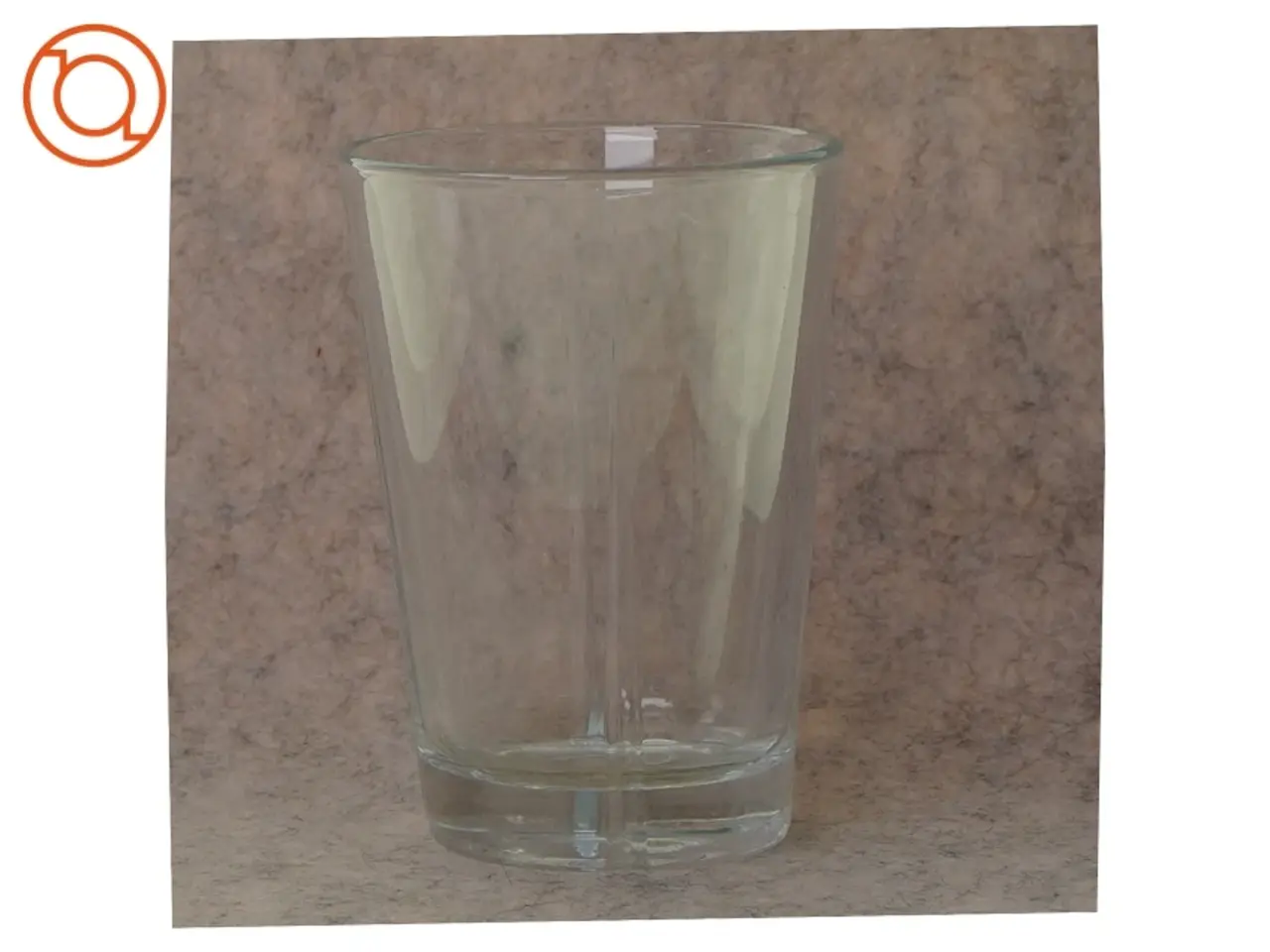 Billede 1 - Glas fra Rosendahl (str. 10 x 7 cm)