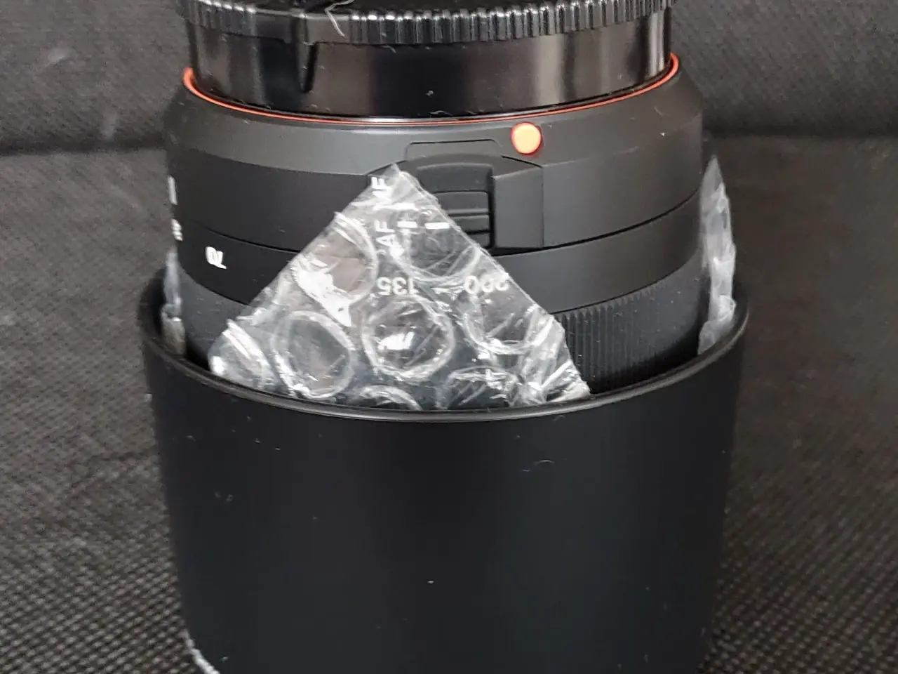 Billede 4 - Sony A58 spejlreflekskamera!