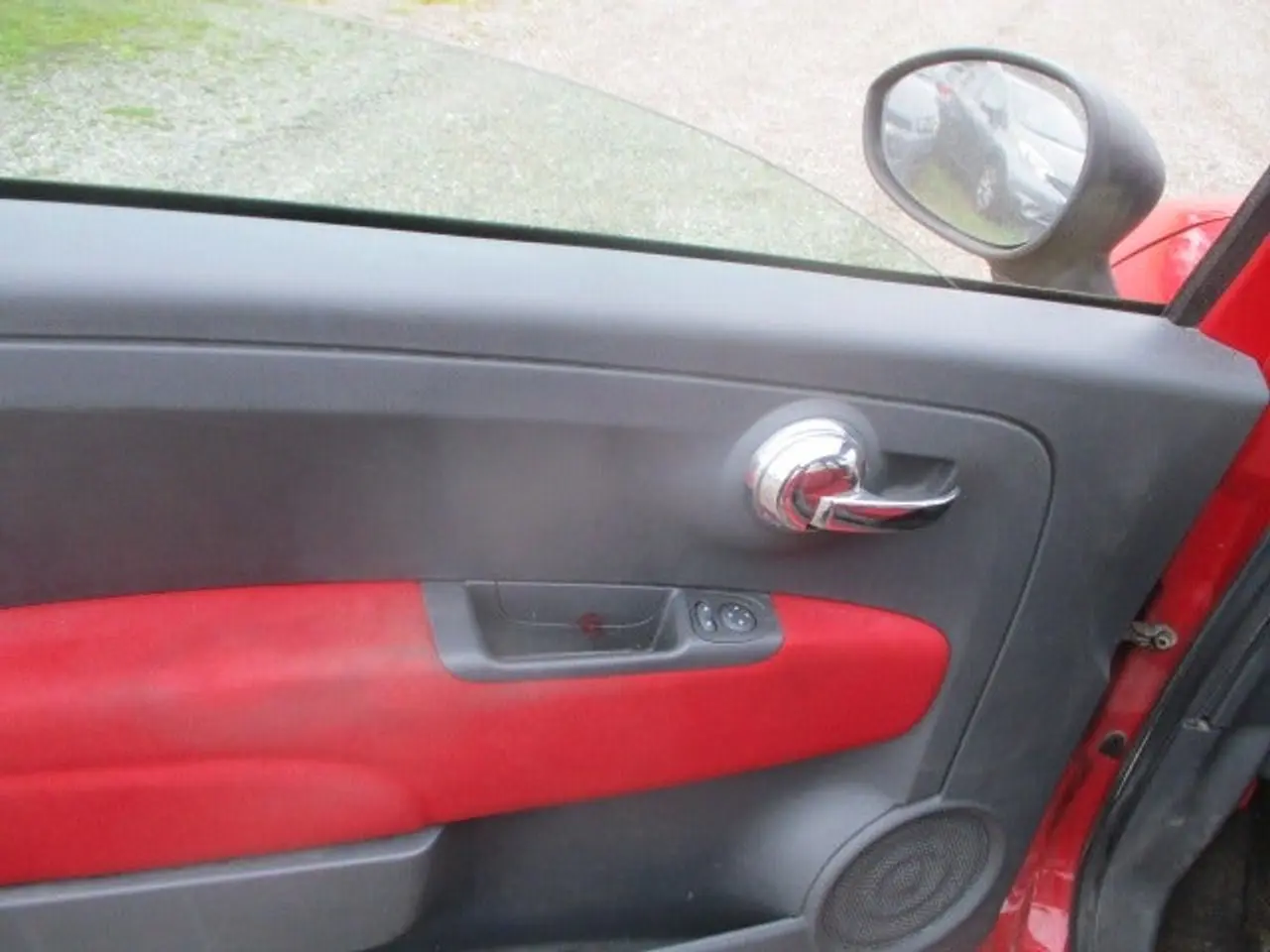 Billede 10 - Fiat 500 1,2 Pop