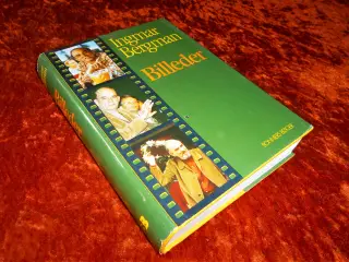 Billeder,  Ingmar Bergman