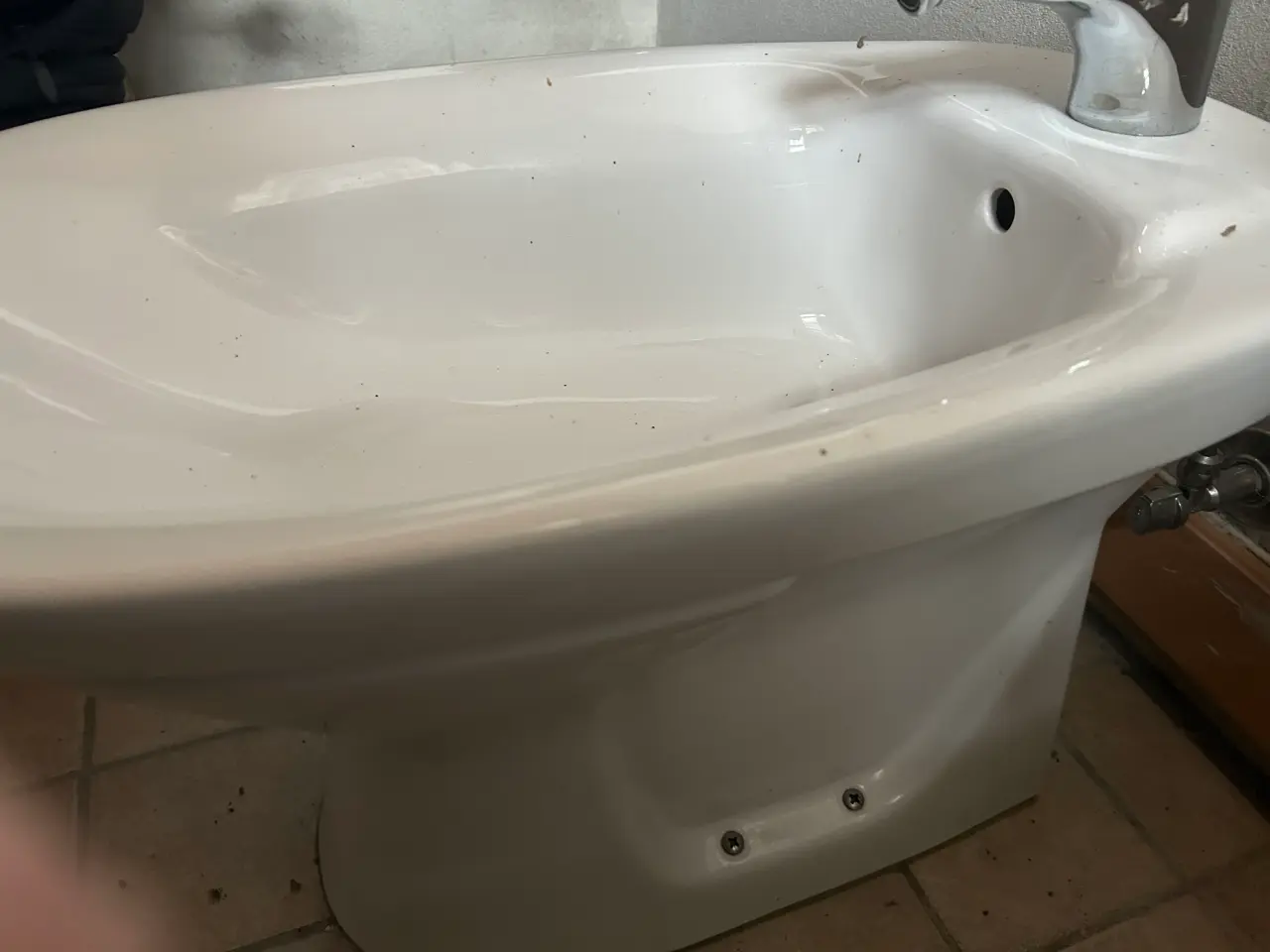 Billede 2 - Bidet 