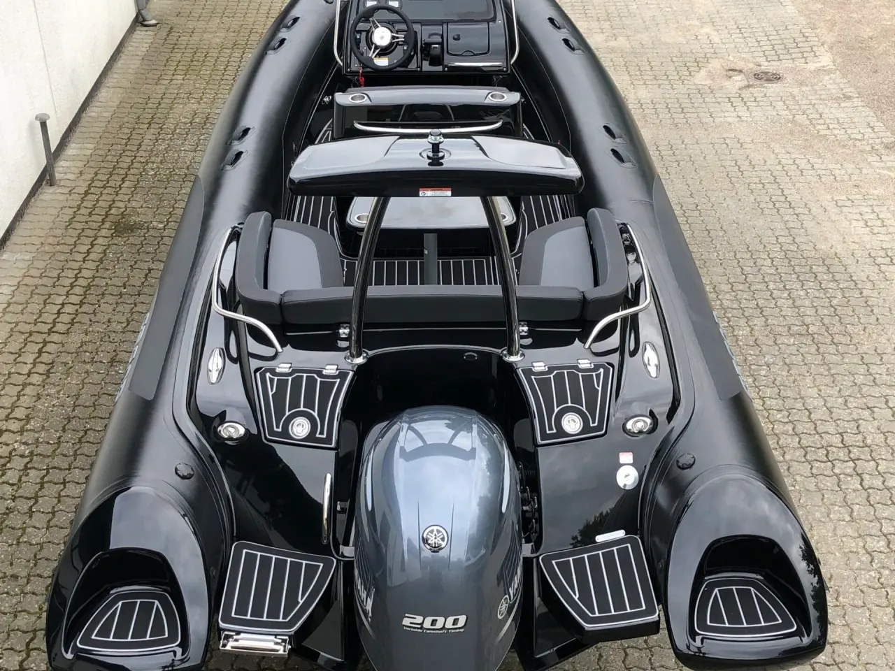 Billede 16 - Grand G650 Golden Line LAGERBÅD