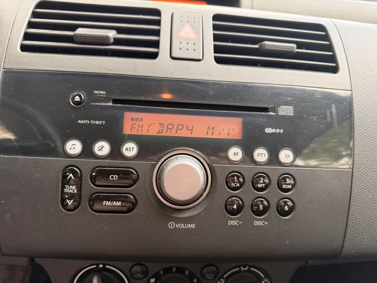 Billede 17 - Suzuki Swift 1,3 GL-A