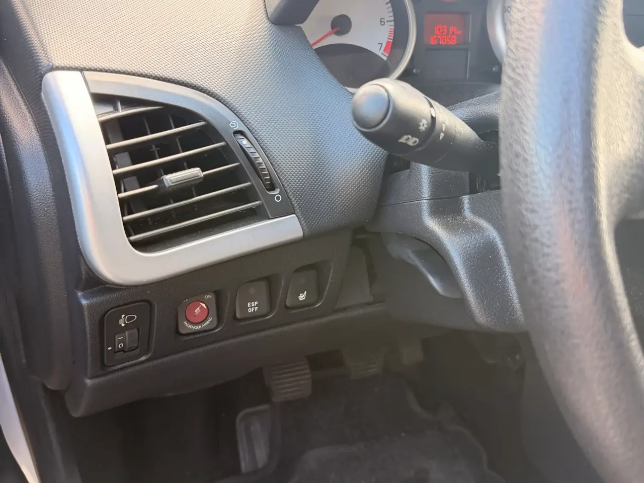 Billede 9 - Peugeot 206+ 1.4 2010. Kun 167.000km