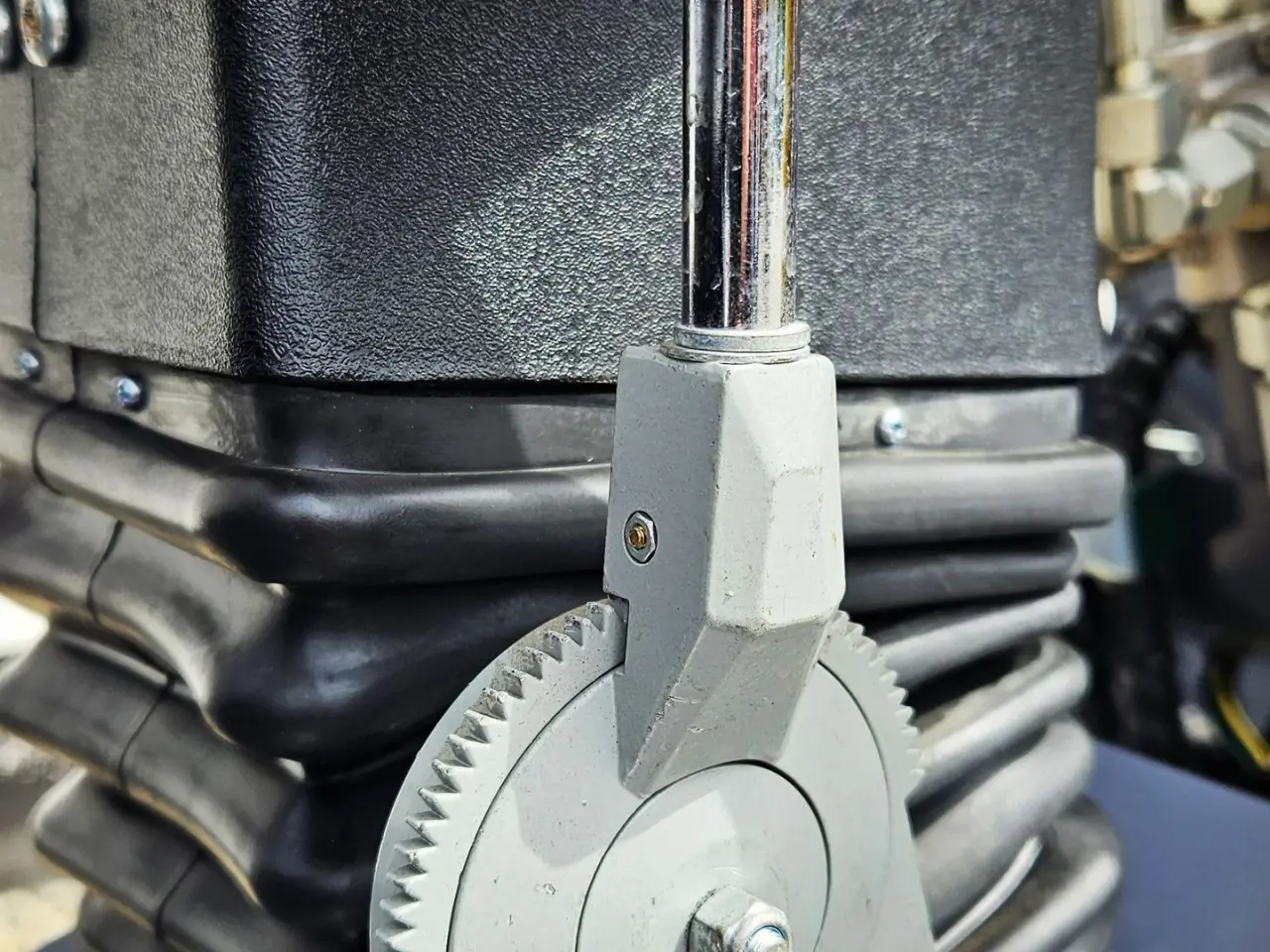 Billede 13 - Eurotrac W10 / fabriksny / Kubota motor / med udstyr