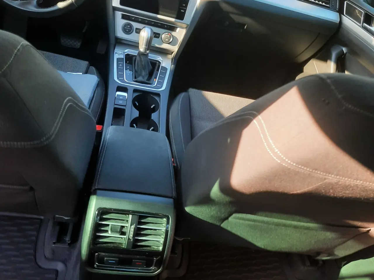 Billede 5 - VW PASSAT 1.4 TSİ 150 COMFORTLİNE PREMİERE