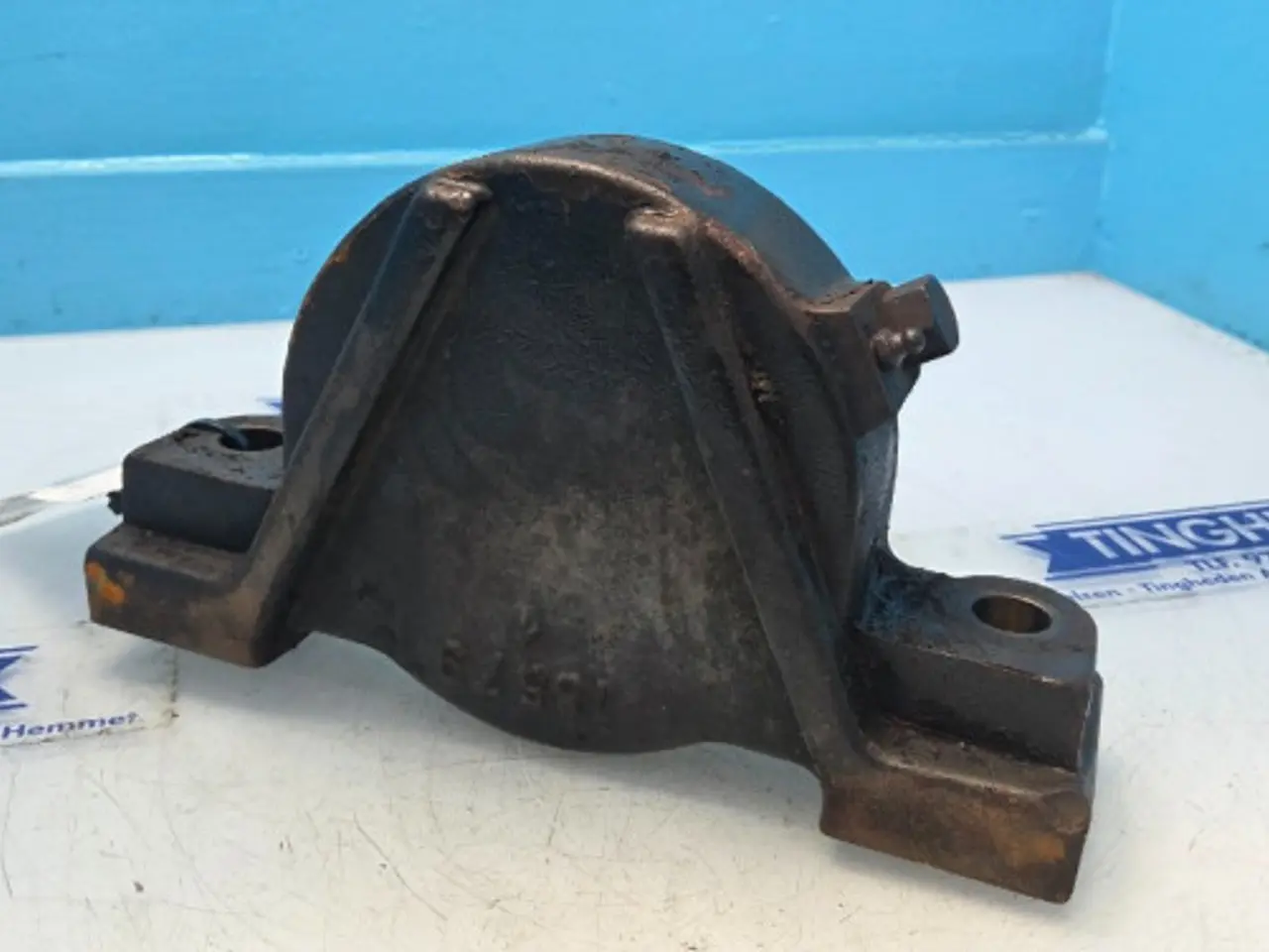Billede 6 - Valmet 705 Lejehus 30223910
