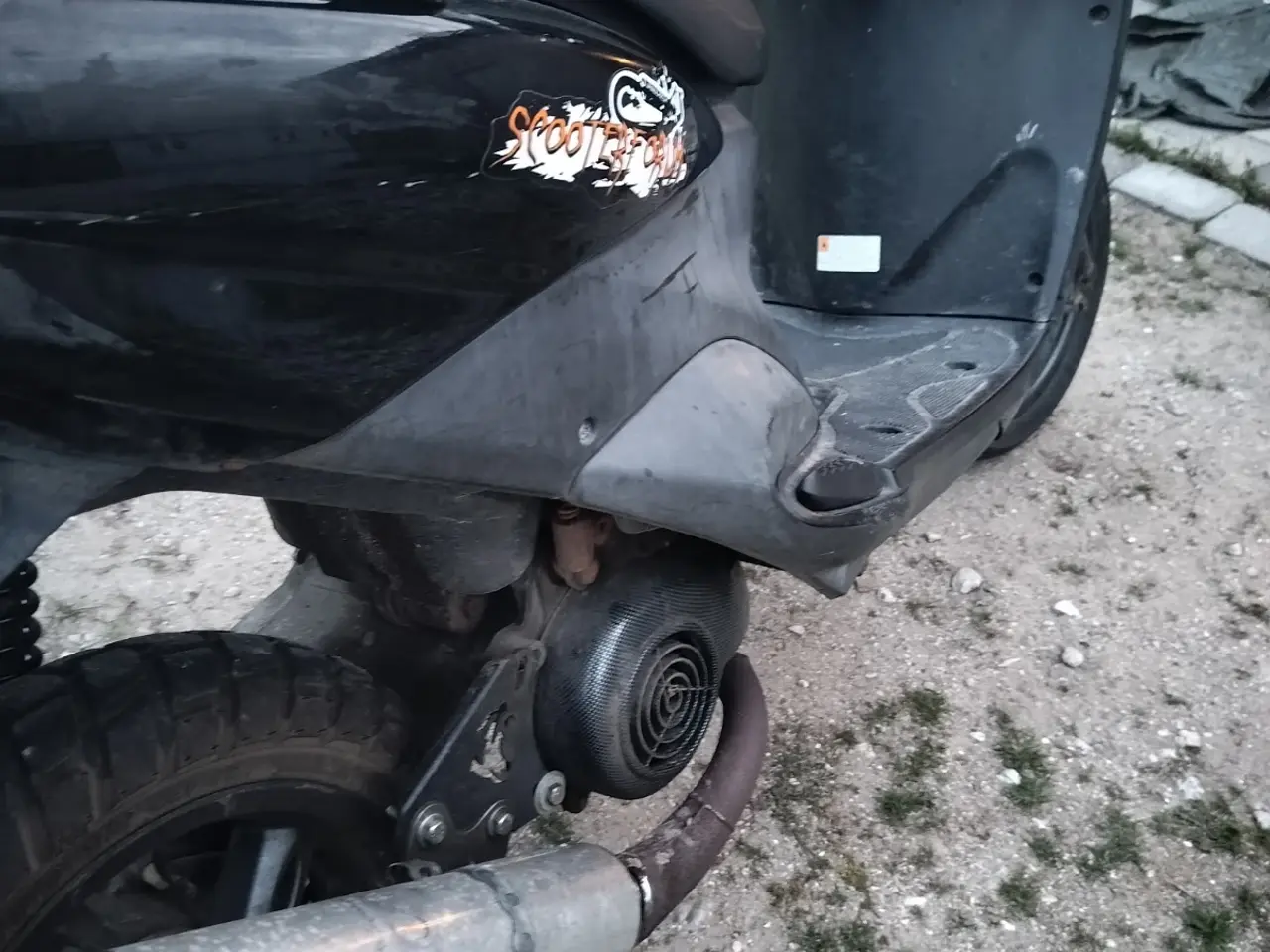 Billede 6 - Yamaha Neros 