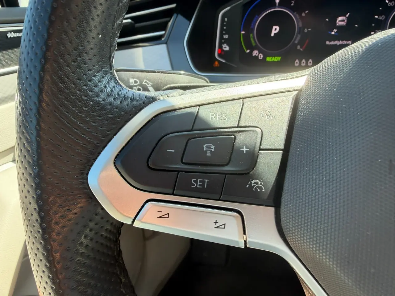 Billede 19 - VW Passat 1,4 GTE Variant DSG